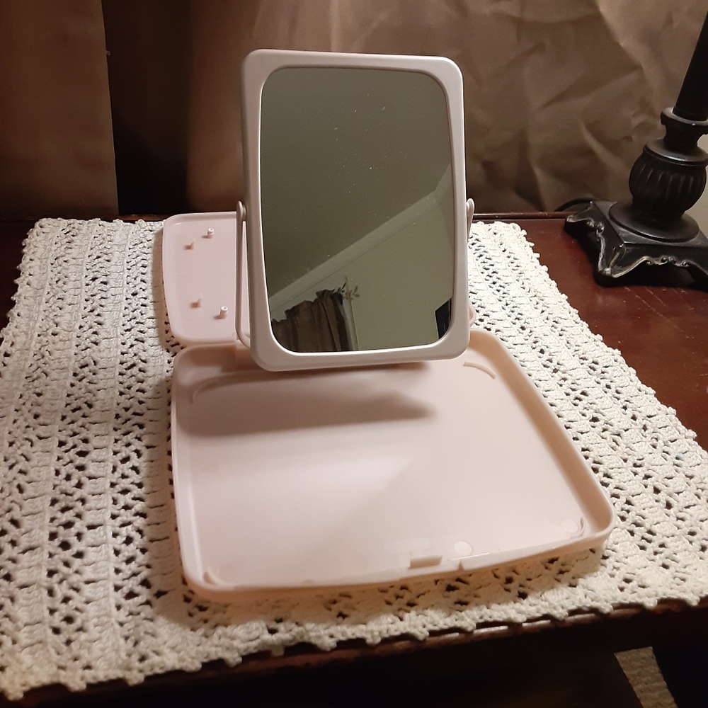 Mary Kay mirror